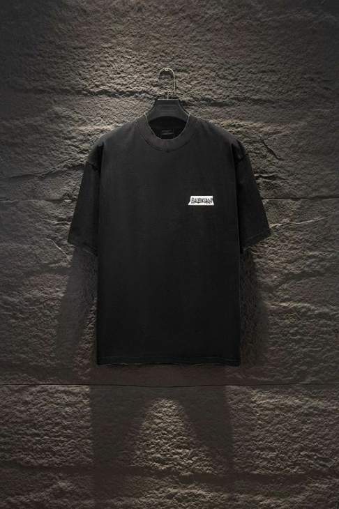 Picture of Balenciaga T Shirts Short _SKUBalenciagaXS-L8stx525621251